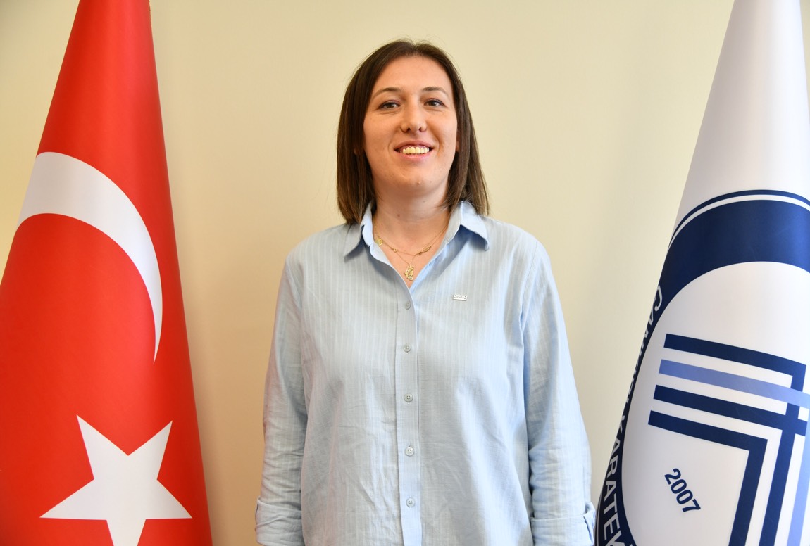 Emel Bolat Yeşilova