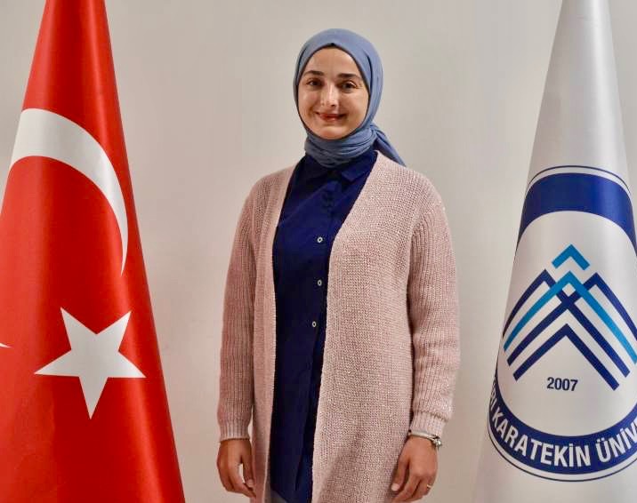 Esma Baran Özkan