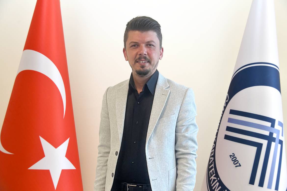 Fatih Karamaz