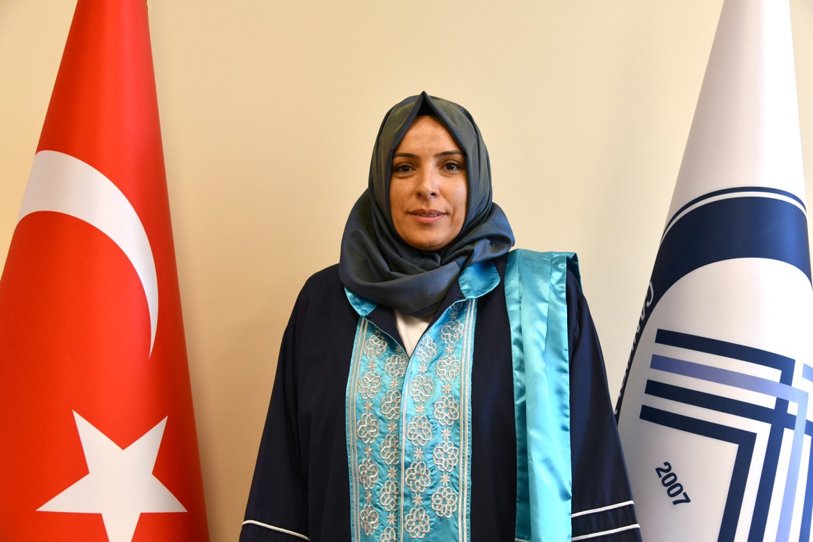 Gonca Durmaz Güngör