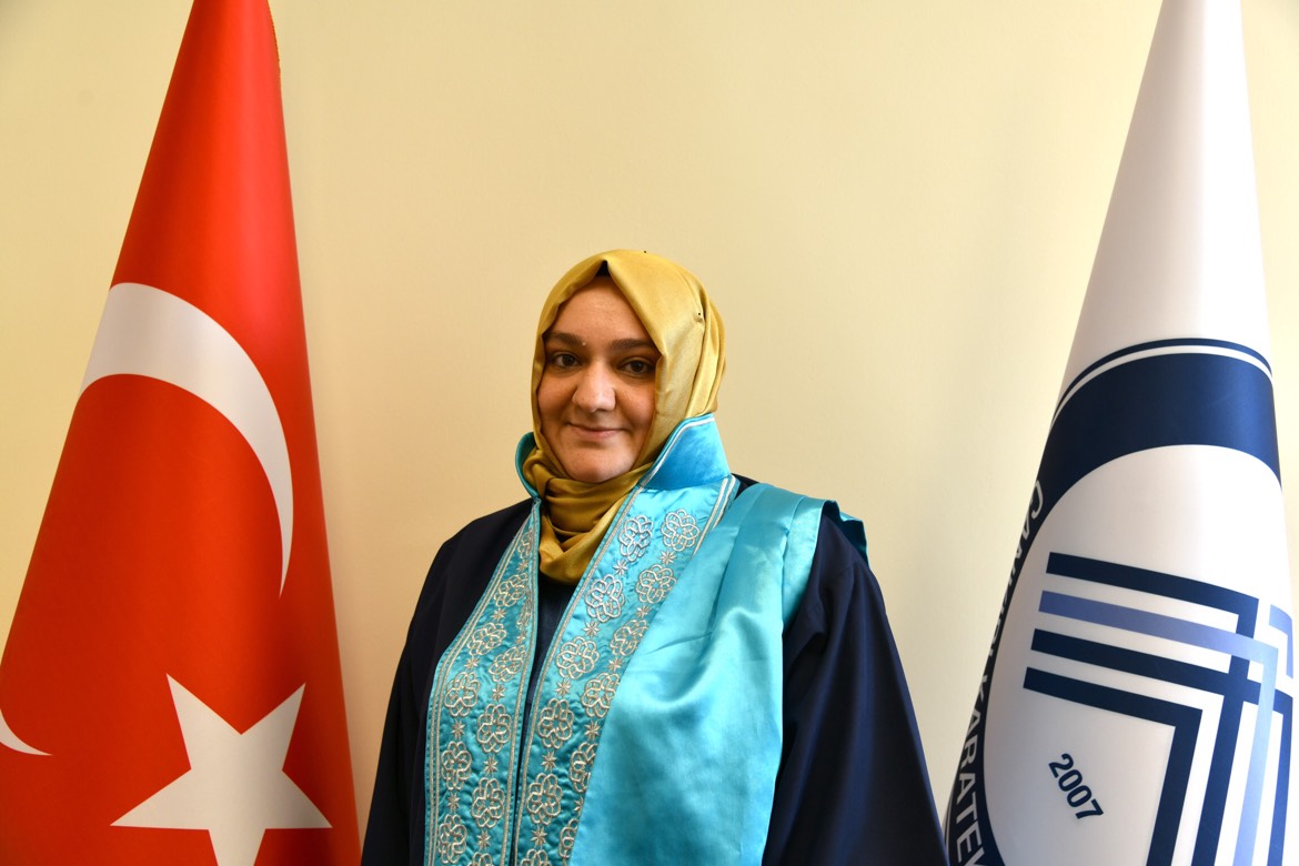 Gülsüm Ulusoy Ada