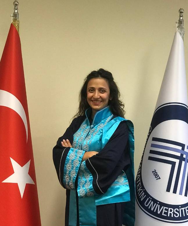 Gül Uğur Kaymanlı
