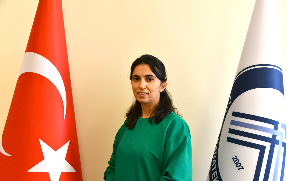 Hanife Varlı
