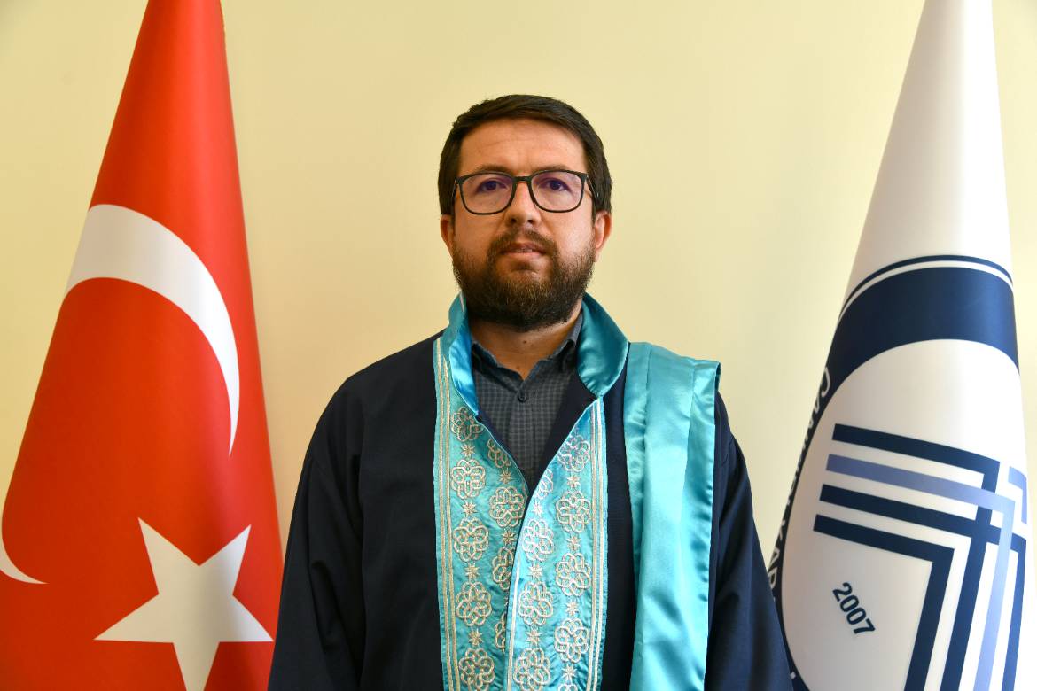 Harun Baldemir