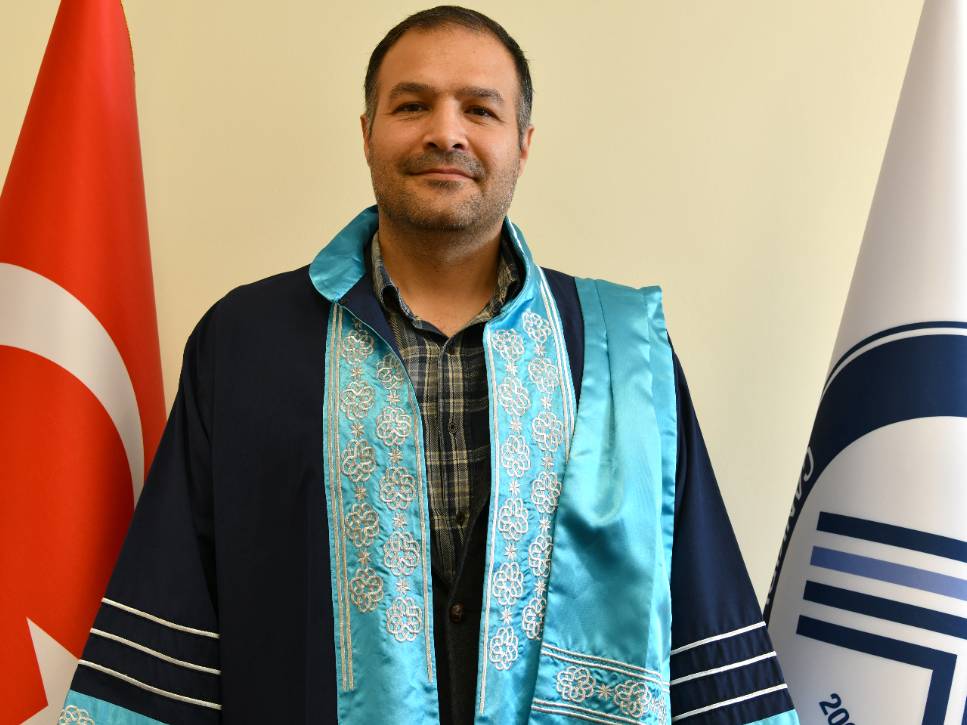 Haydar Koç