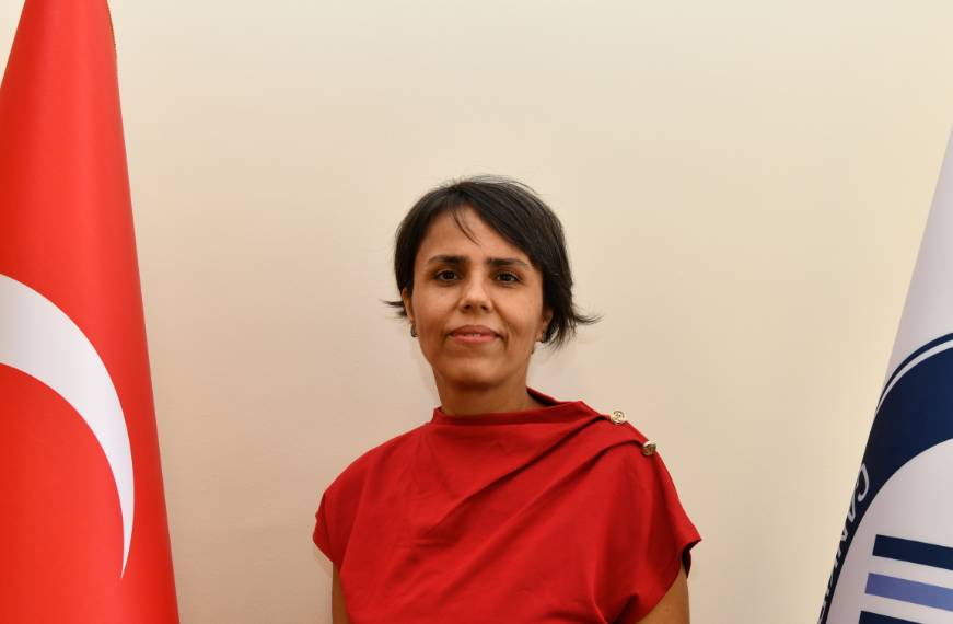 İlkay Çorak Öcal