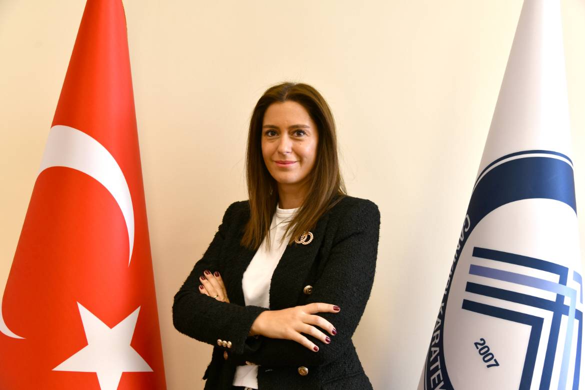 Irmak Polat
