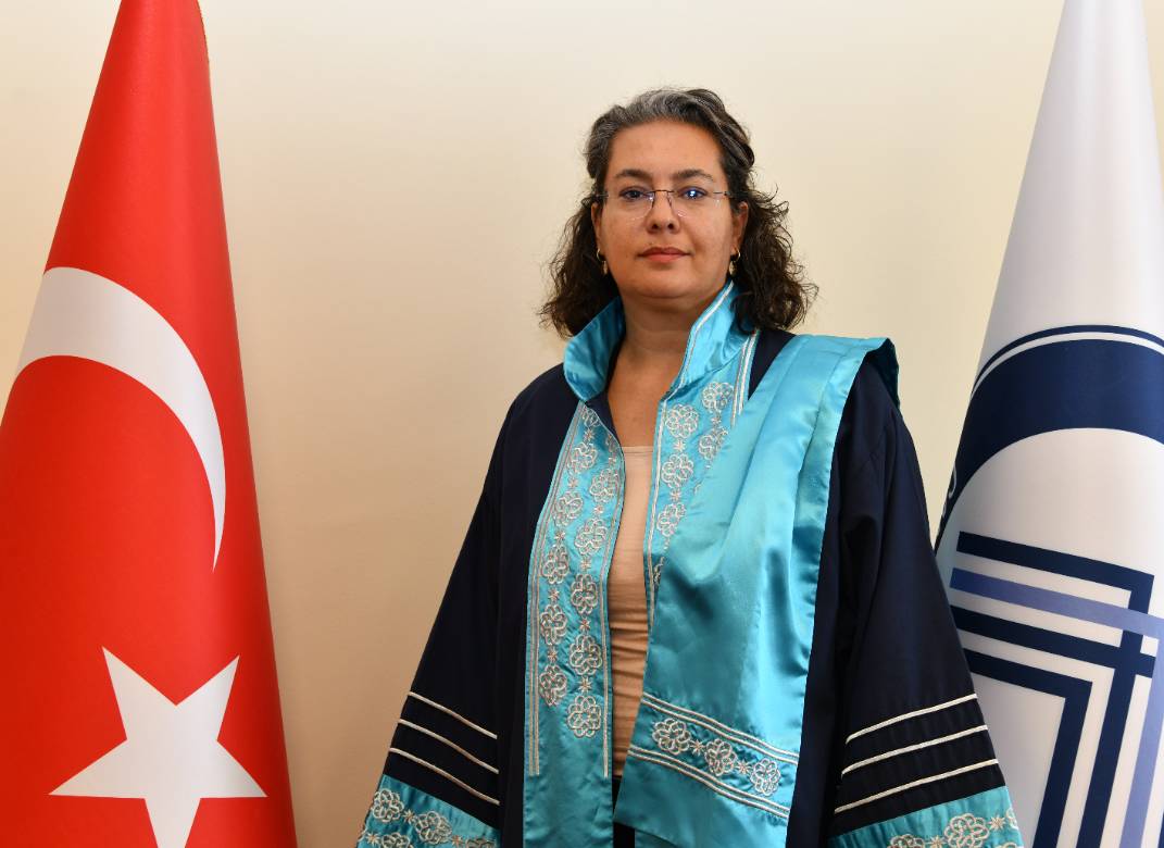 Olcay Gençyılmaz