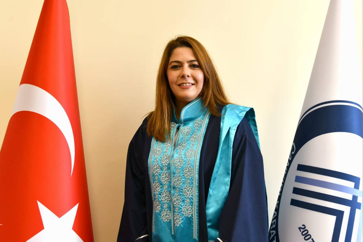 Pelin Akın