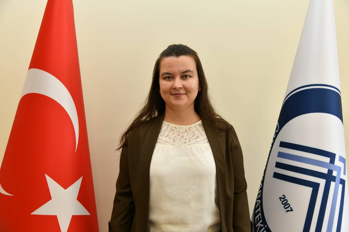 Pınar Arslan Yüce