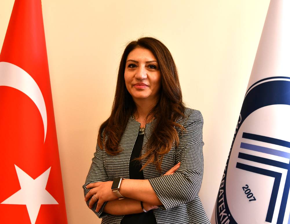 Saliha Alyar