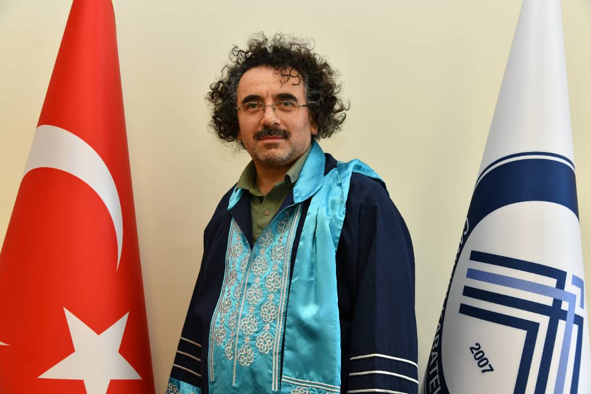Şevki Adem