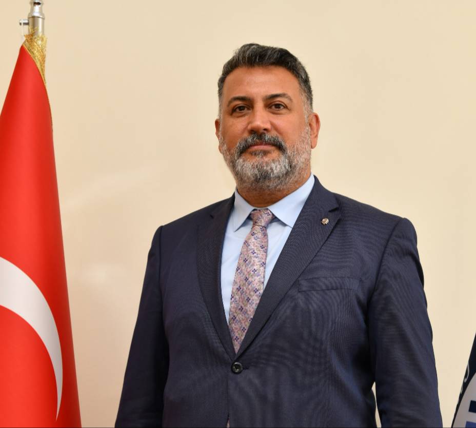Tamer Keçeli