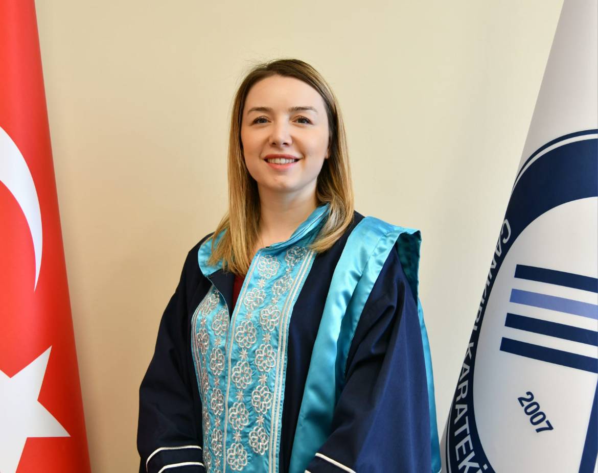 Tuba Koç