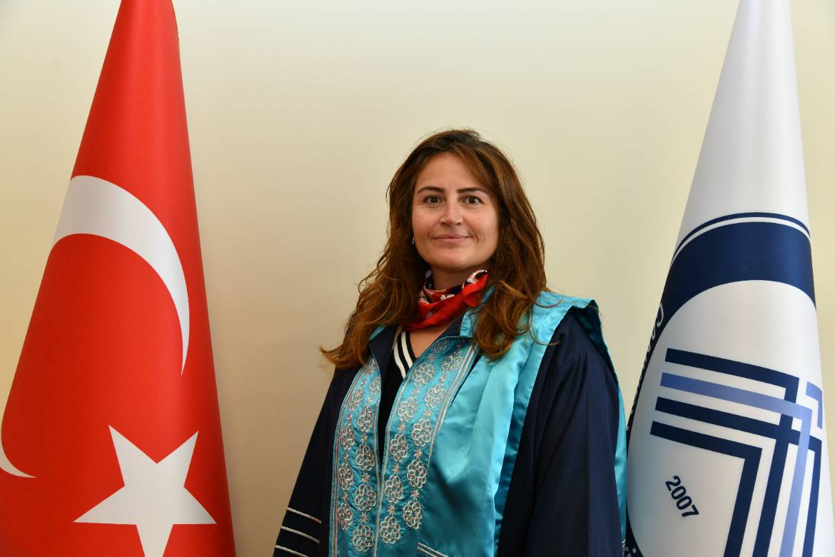 Çiğdem Yüksektepe Ataol