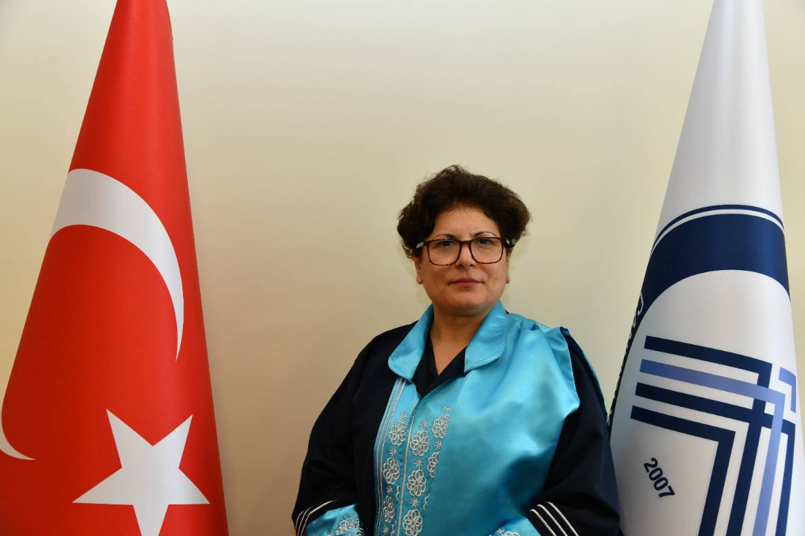 Zeynep Gültekin